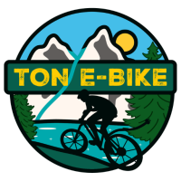 Icone Ton e bike